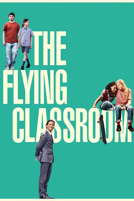 The Flying Classroom